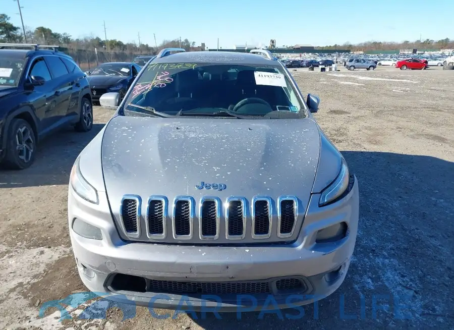 1C4PJMCB8FW583262# 12