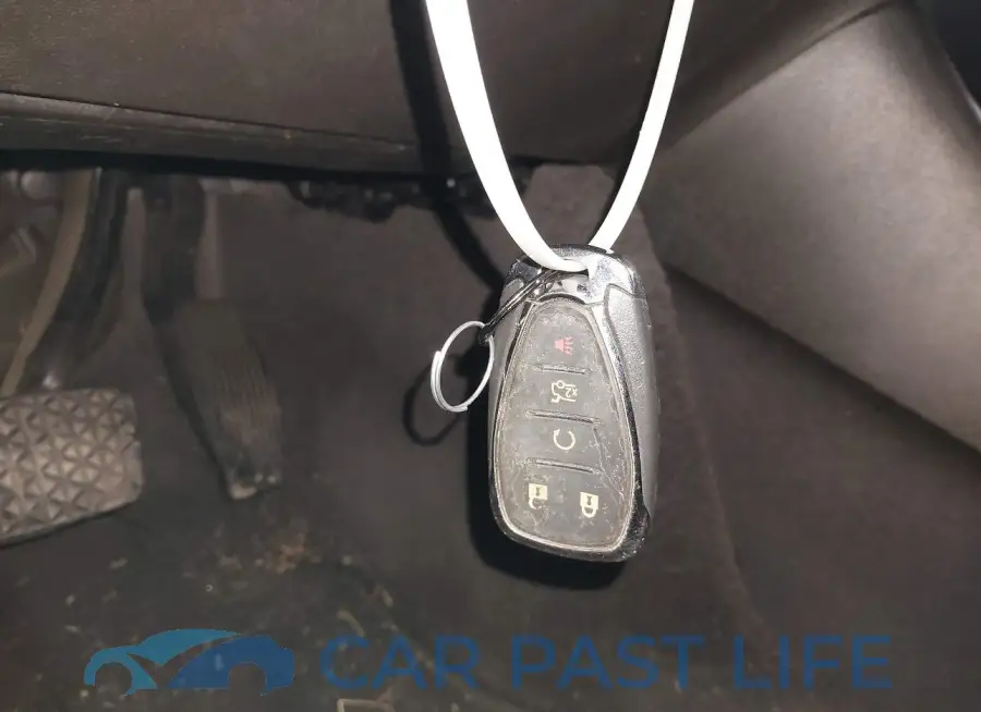 1G1ZD5ST6KF120376# 11