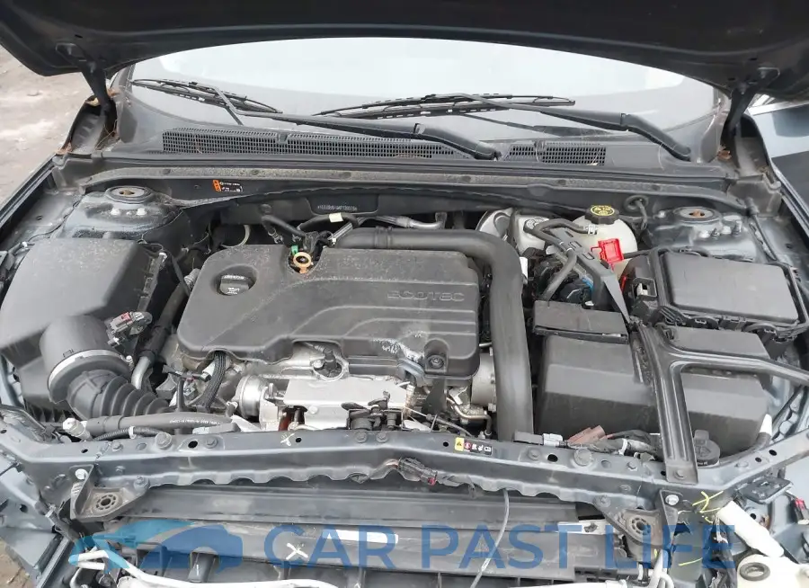 1G1ZD5ST6KF120376# 10