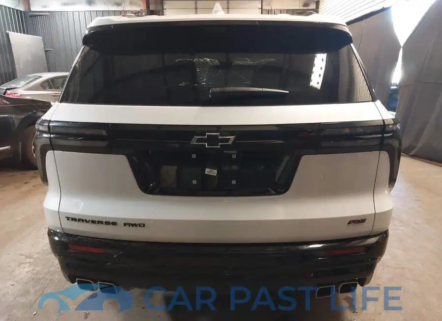 1GNEVLKS2RJ209343# 17