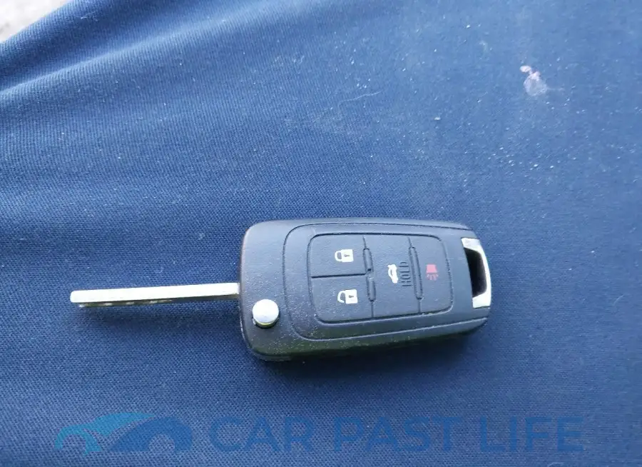 2G1105S32H9155989# 11