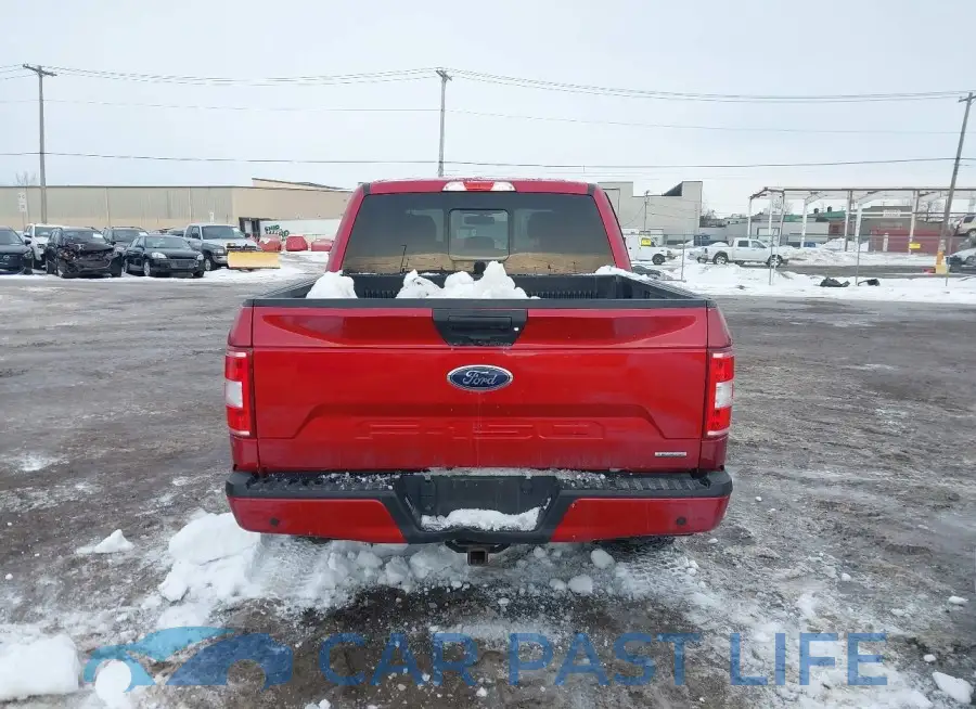 1FTEW1EP9LFB85571# 16