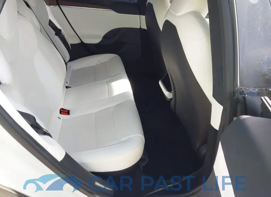 5YJSA1E51NF487279# 8