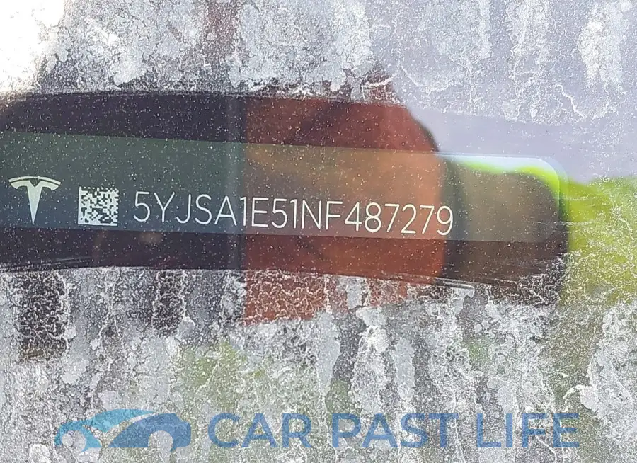 5YJSA1E51NF487279# 9