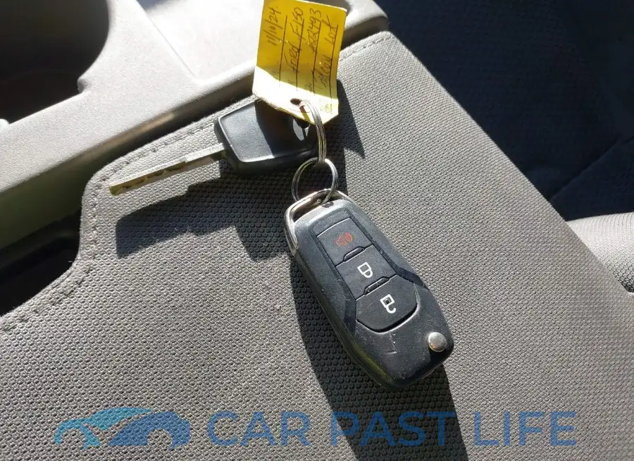 1FTEW1CF1GFA22493# 11