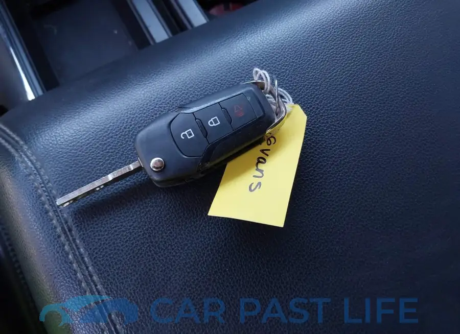 1FTFW1E83MKE13733# 11