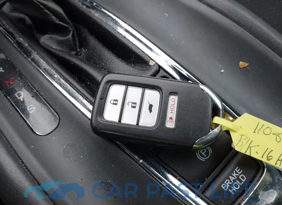3CZRU6H53GM751108# 11