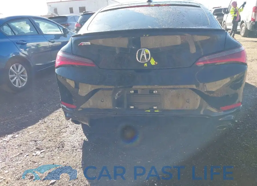 19UDE4H63RA006175# 17