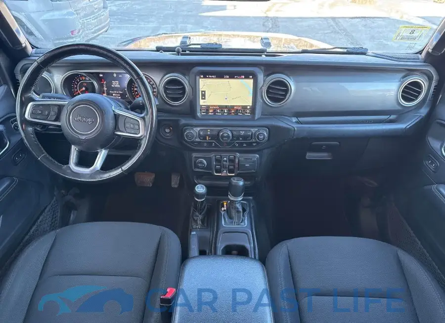 1C6HJTFG2LL172448# 6