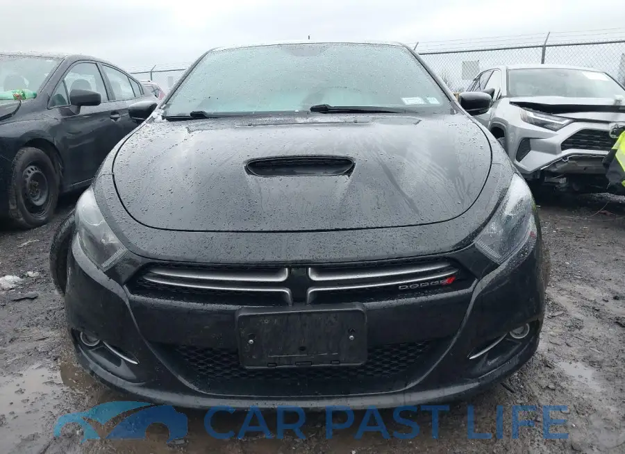 1C3CDFGB2GD816601# 12