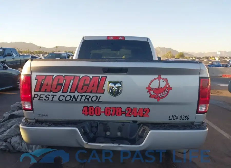 3C6JR6AG0JG146069# 16