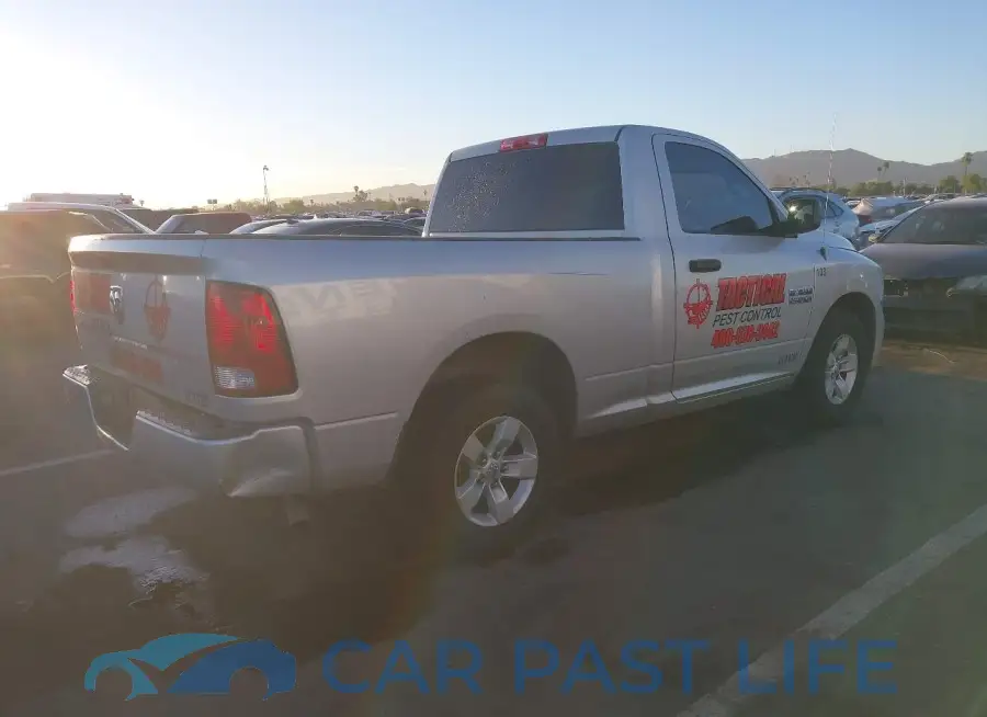 3C6JR6AG0JG146069# 4