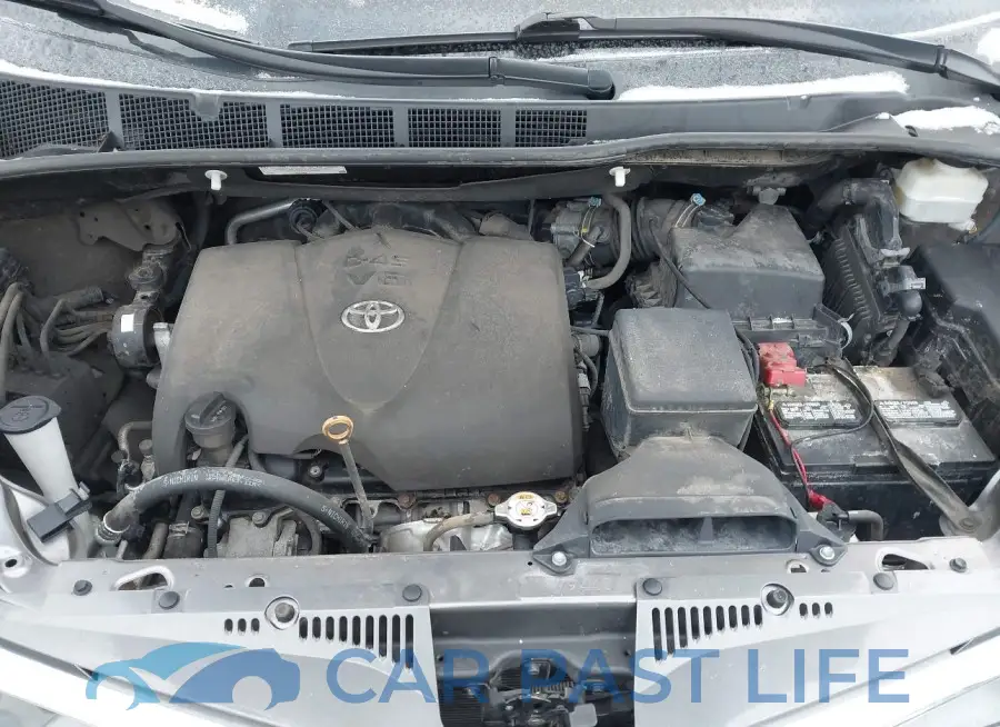 5TDDZ3DC8LS240329# 10
