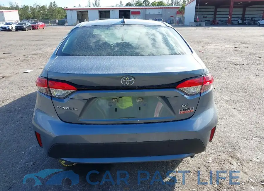 5YFEPRAE7LP139973# 16