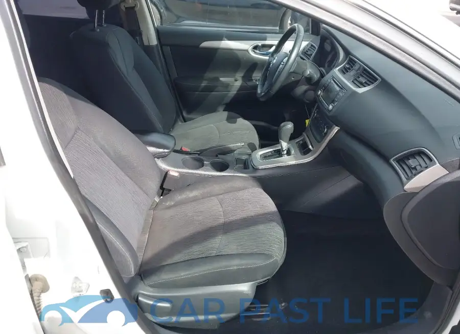 3N1AB7AP7FY291763# 5