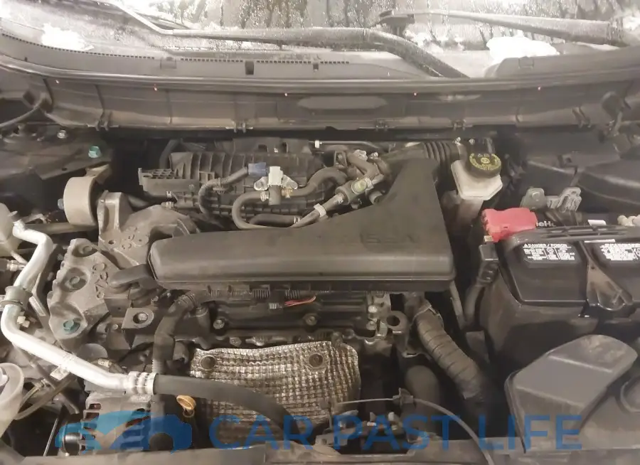 KNMAT2MV3HP543293# 10