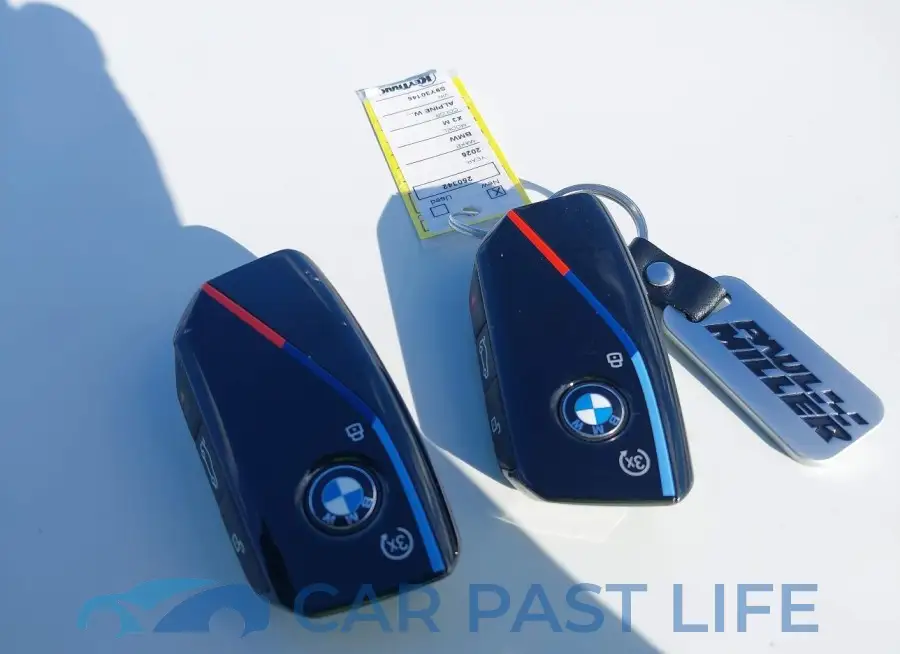 5UX73GP08S9Y30145# 11