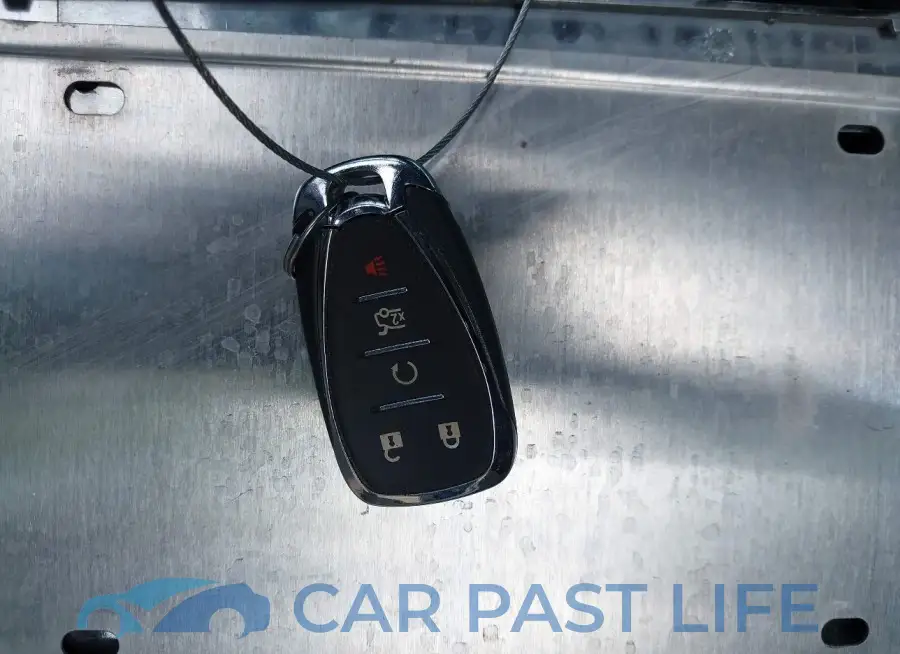 1G1ZG5STXRF115666# 11