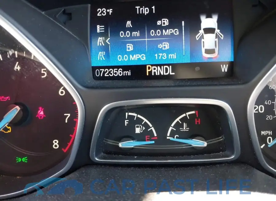 1FADP3K25GL406464# 15