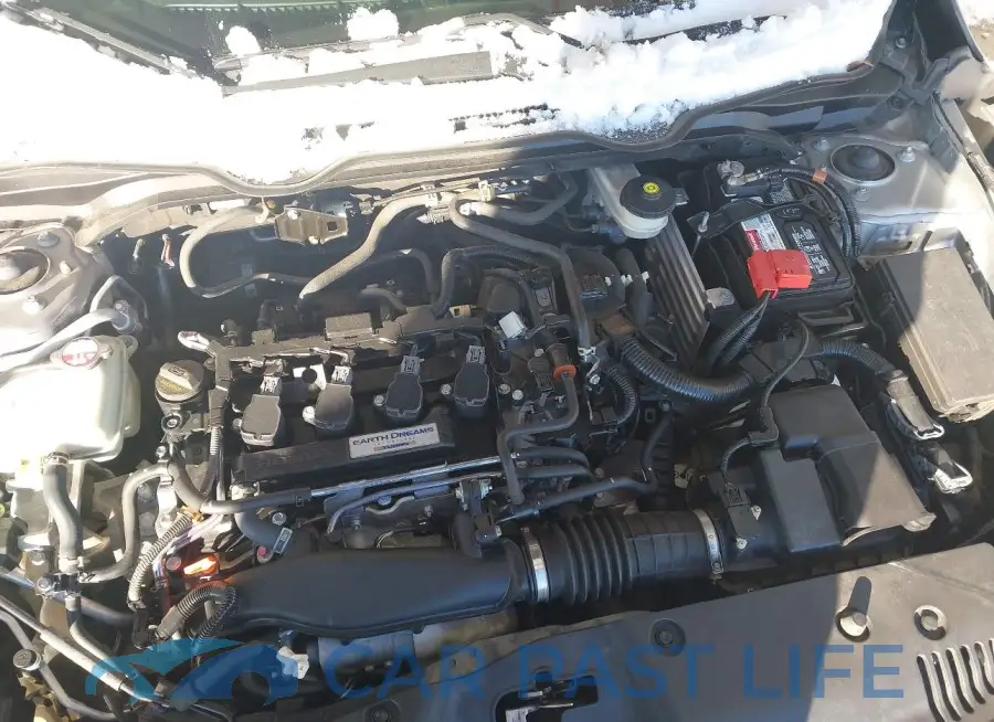 19XFC1F72JE200608# 10