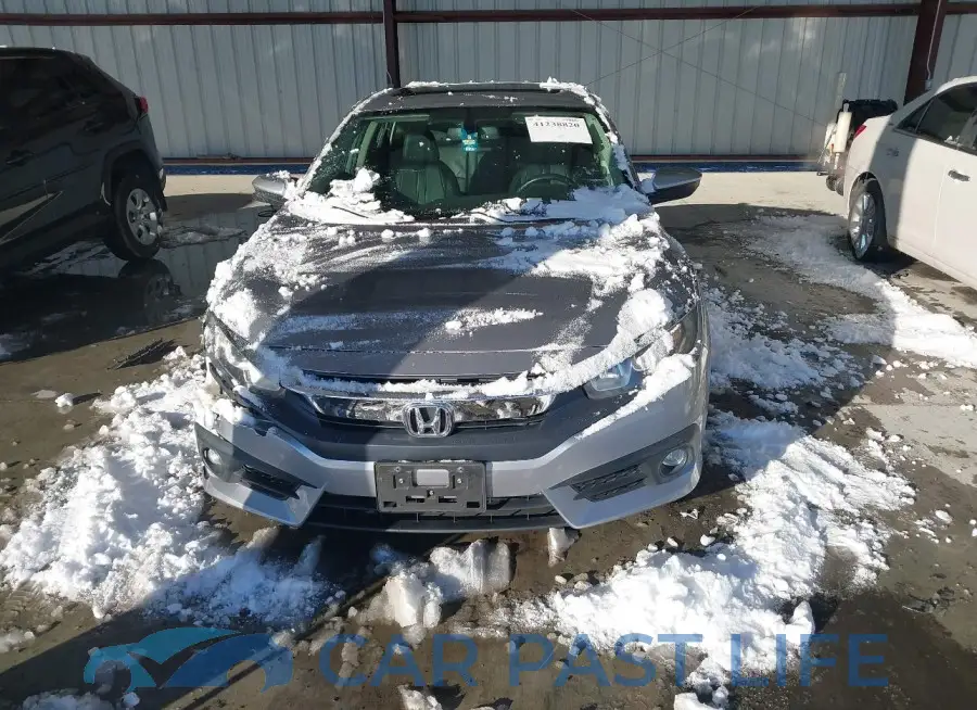 19XFC1F72JE200608# 12