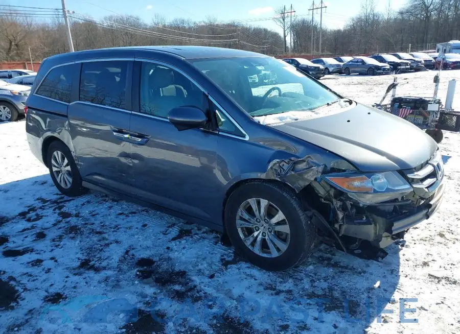 5FNRL5H69GB050640# 1