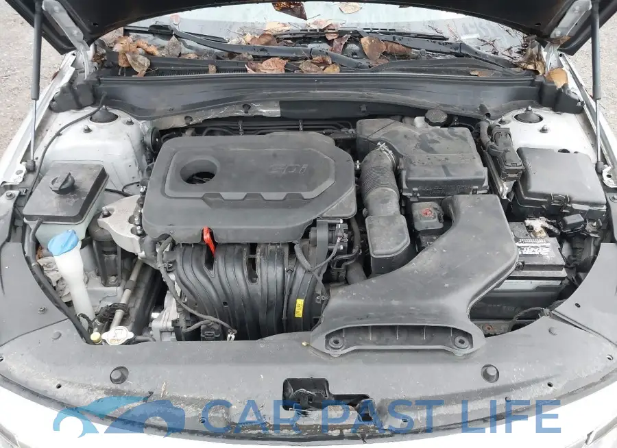 5XXGT4L31GG047355# 10