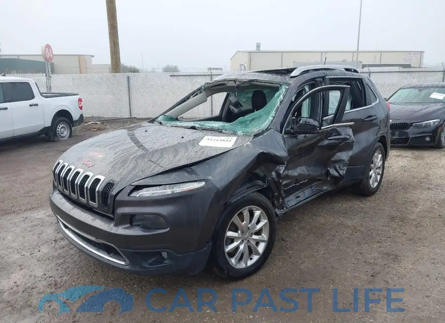 1C4PJMDB3GW206225# 2