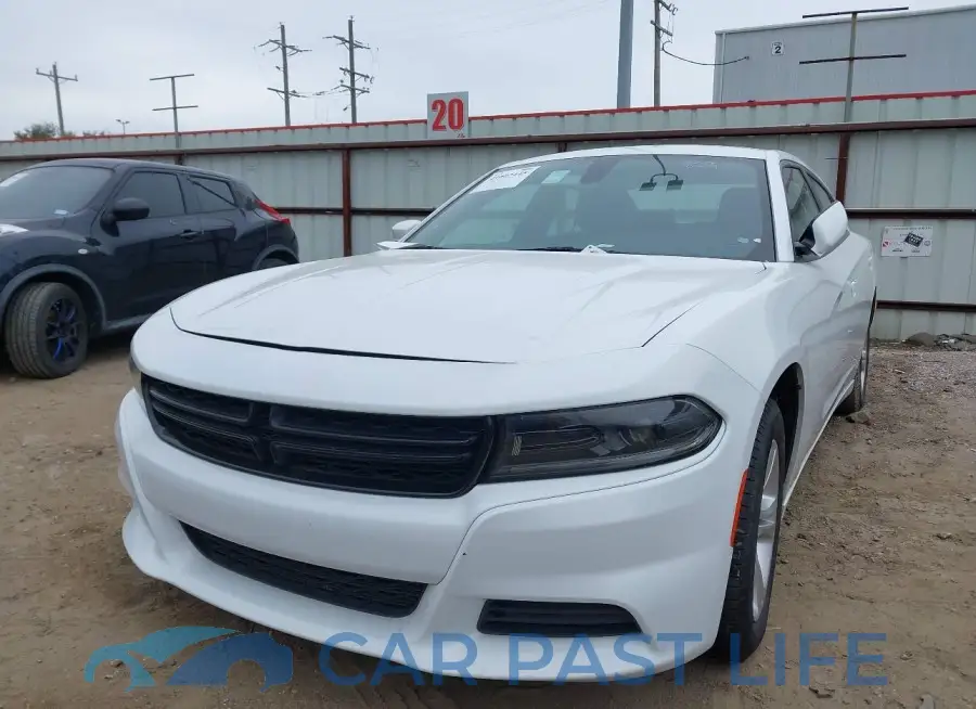 2C3CDXBG8NH142964# 6