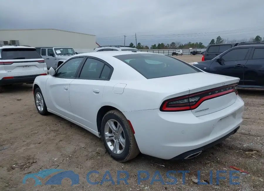 2C3CDXBG8NH142964# 3