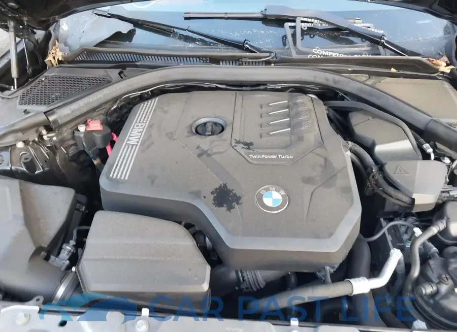 3MW89FF04P8D21491# 10