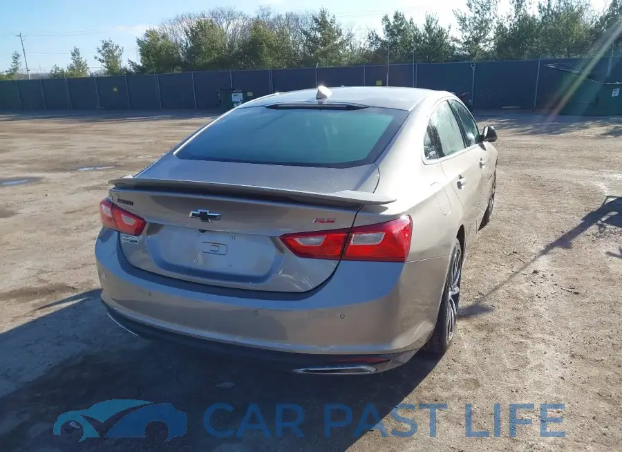 1G1ZG5ST1RF176212# 4