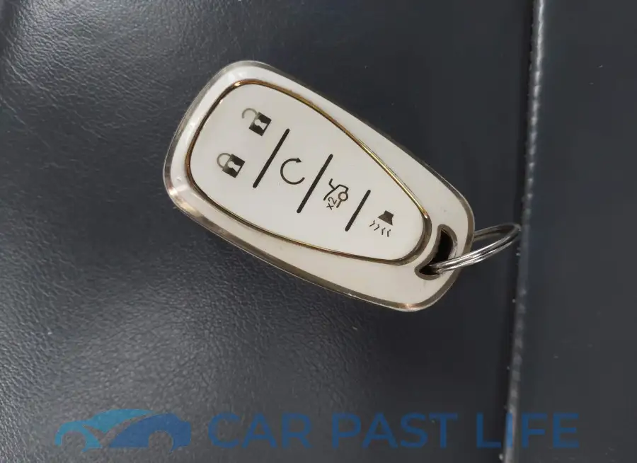 1GNERHKW5MJ115986# 11