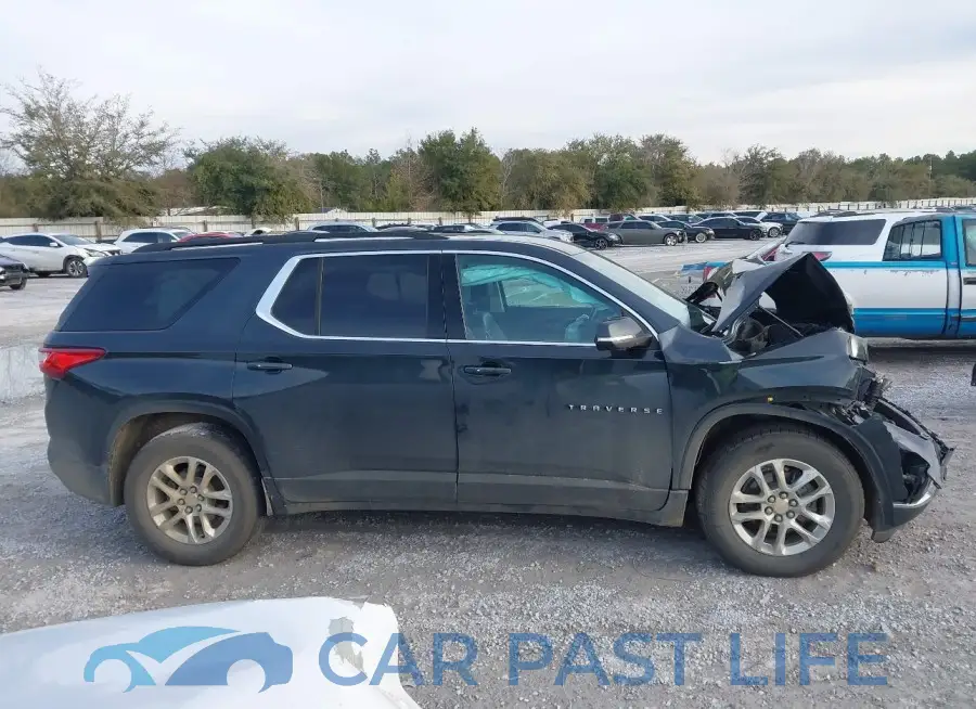 1GNERHKW5MJ115986# 13