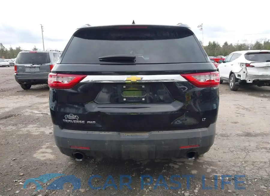 1GNEVGKW3KJ129436# 17