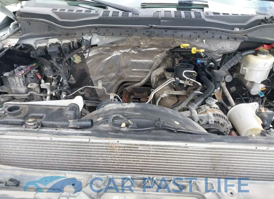 1FDRF3GT1HEB18656# 9