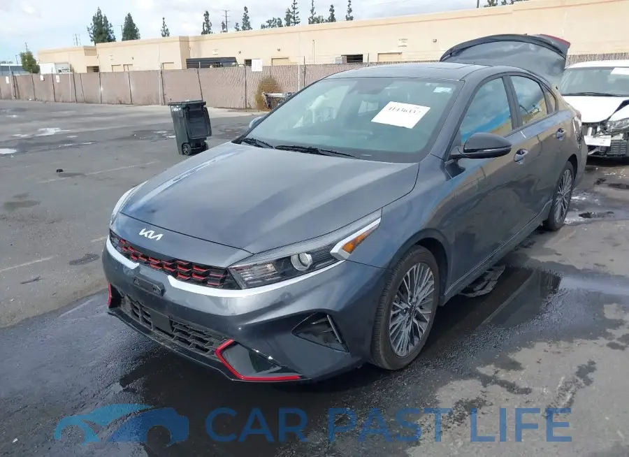 3KPF54AD1PE604372# 2