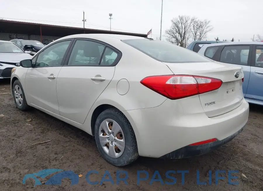 KNAFK4A62F5312487# 3