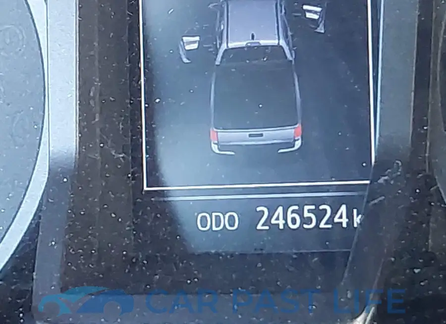 5TFDZ5BN9GX008130# 15