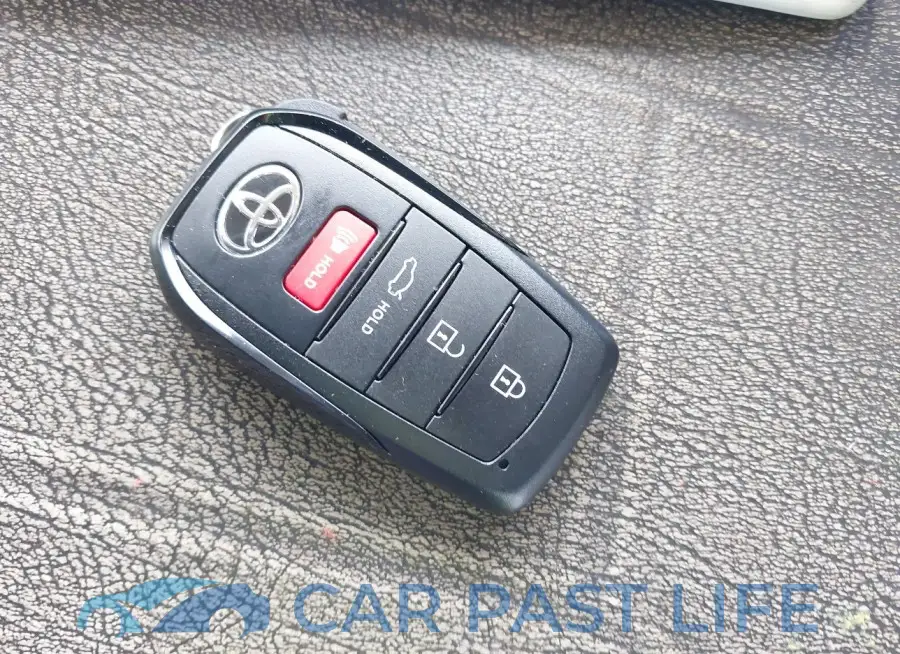 5YFS4MCE6PP144681# 11