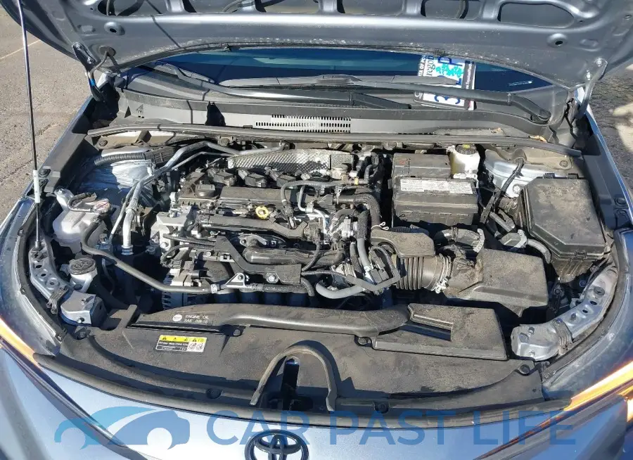 5YFS4MCE6PP144681# 10