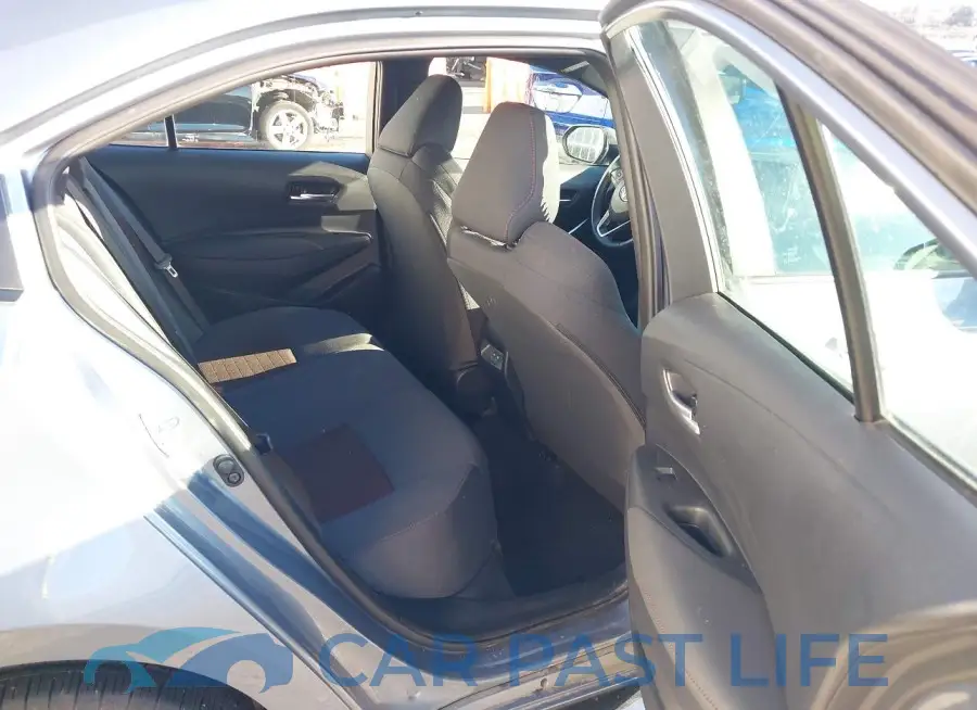 5YFS4MCE6PP144681# 8