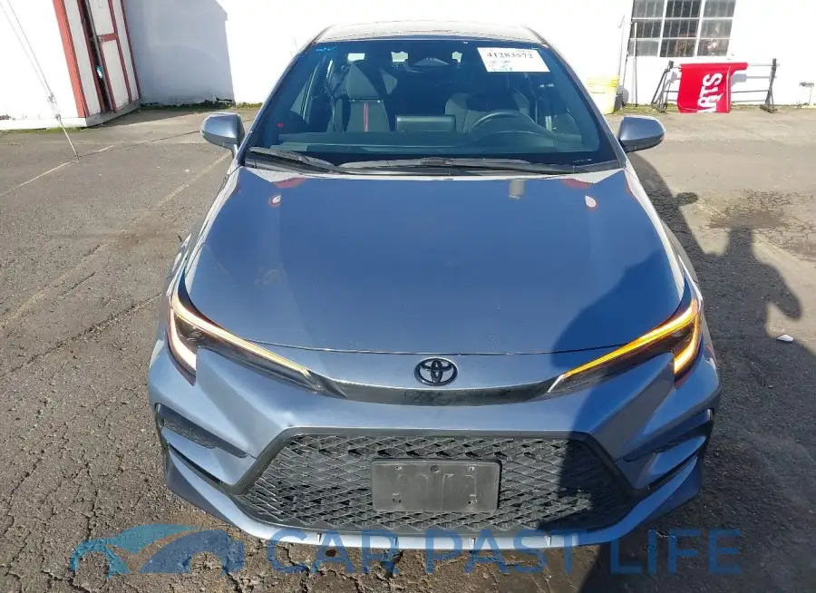 5YFS4MCE6PP144681# 12