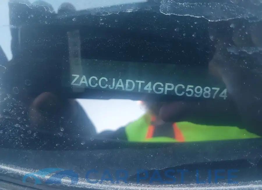 ZACCJADT4GPC59874# 9