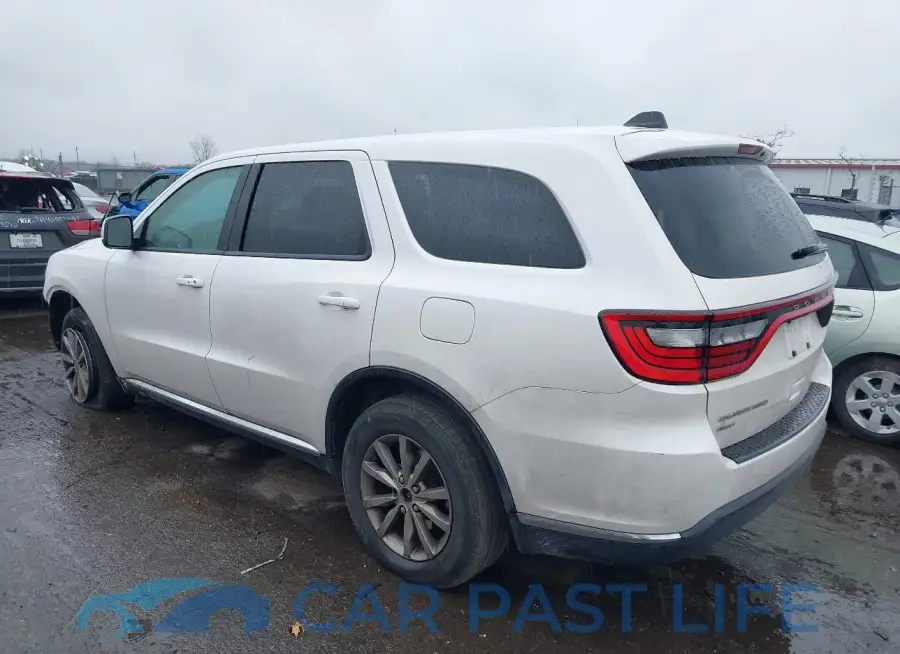 1C4RDJAG8HC848232# 3
