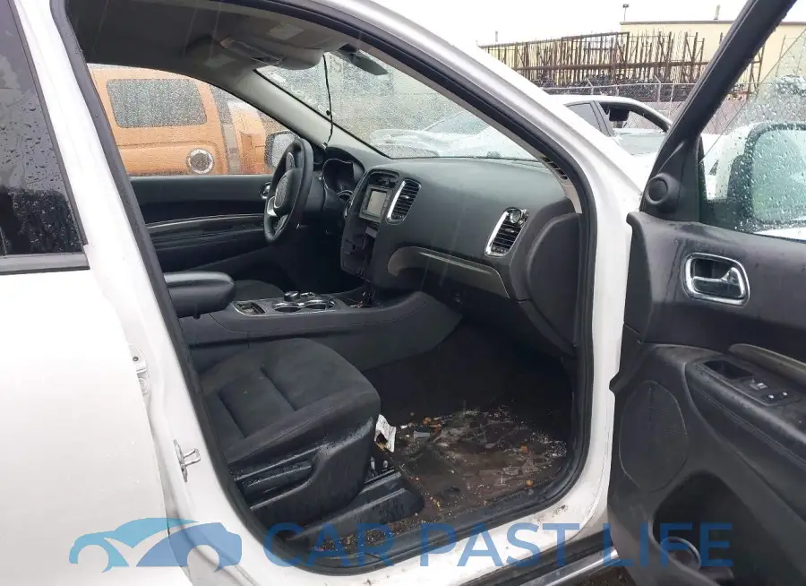 1C4RDJAG8HC848232# 5