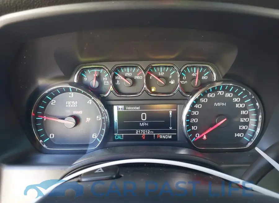 3GCPCREH3FG125975# 7