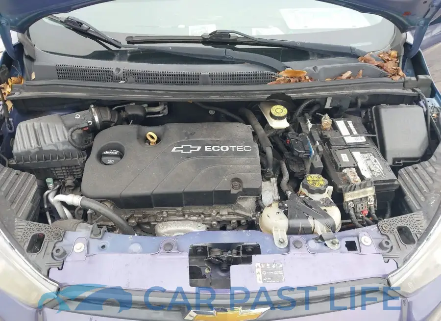 KL8CB6SAXHC824476# 10
