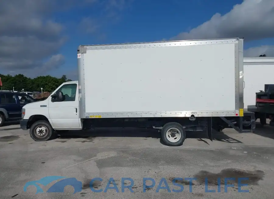 1FDXE4FS5JDC19364# 16