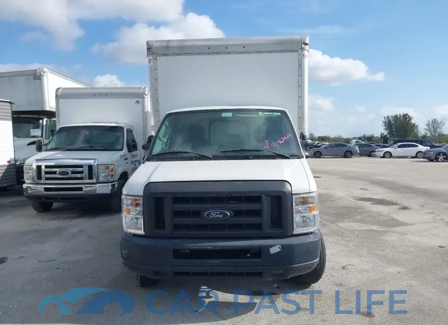 1FDXE4FS5JDC19364# 14